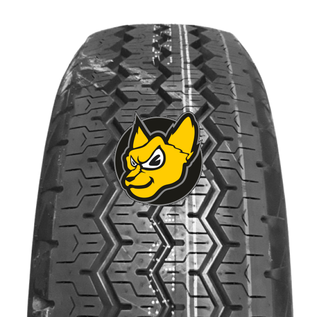 Arivo ARZ6-X Transito 225/75 R16C 116/114R