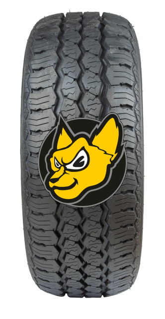 CST Trailermaxx CR-966 195/50 R 13C 104/101N M+S