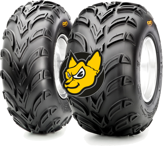 CST C9314 22x10.00 -10 45M TL 4 PR