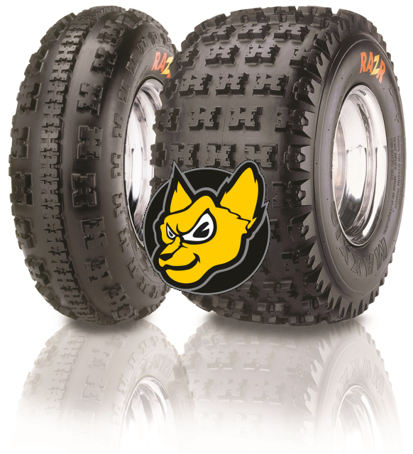 Maxxis Razr M-932 20x11.00-8 38J 4PR