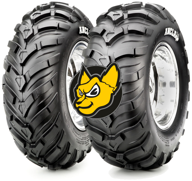 CST Ancla C-9311 26x9.00-12 50M 4PR M+S