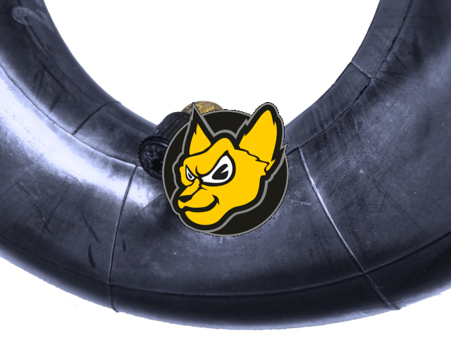 CST Kompletn� set Pneu + Du�e 4.00-4 4PR C-179N DIN7777 28C32