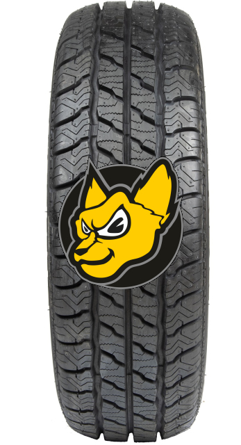 Maxxis Vansmart A/S AL2 225/70 R 15C 112/110R M+S