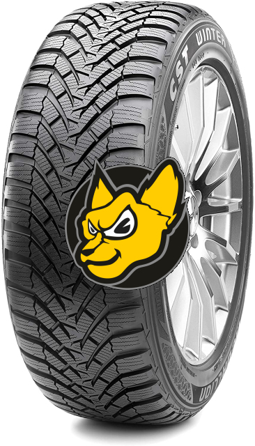 CST Medallion Winter WCP1 155/70 R 13 75T M+S