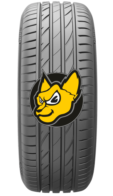 Maxxis Victra Sport 5 VS5 215/40 ZR 18 89Y XL