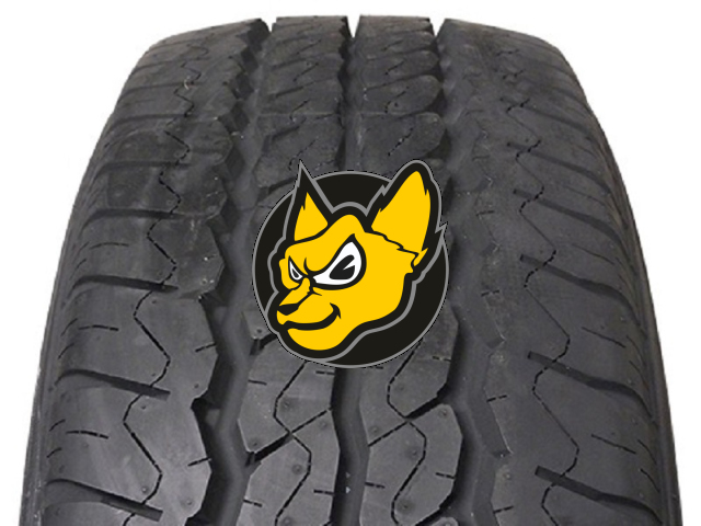 Maxxis Vansmart MCV3+ 215/70 R 16C 108/106T