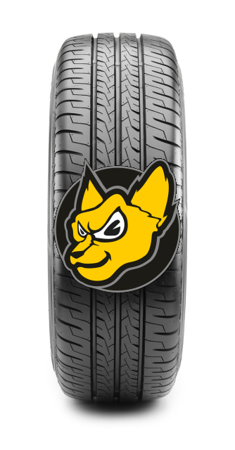 CST Van Master VR36 185 R 14C 102/100R 8PR