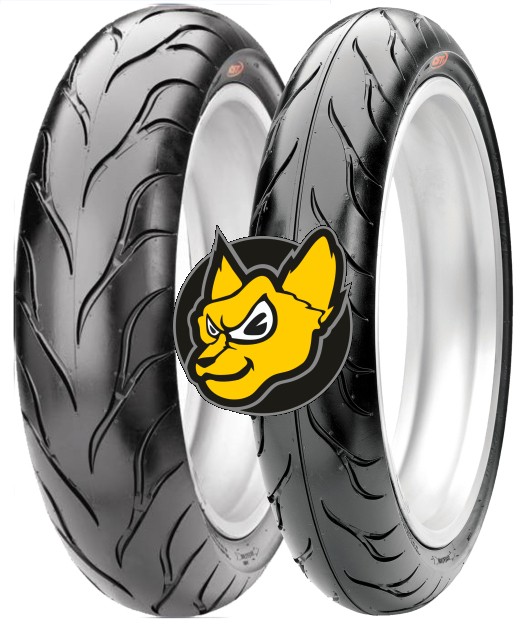 CST 150/60 R 17 66H TL CM-616