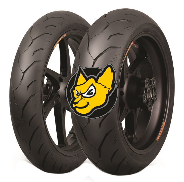 CST CM-S1 Ride Migra 160/60 R17 69W TL