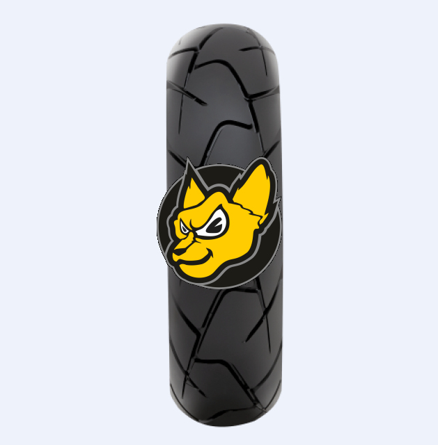 CST Ride Ambro CM-A1 120/70 R 19 60V TL