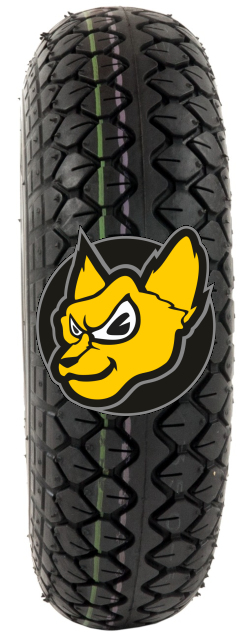 CST C-154 3.00-4 (260x85) 4PR