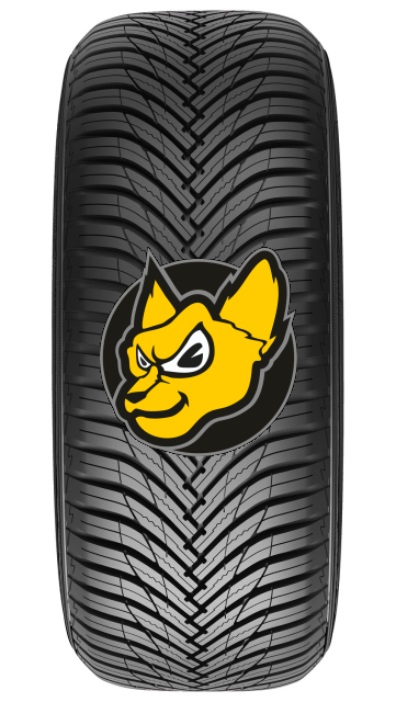 Maxxis Premitra All Season AP3 235/40 R 19 96W XL M+S