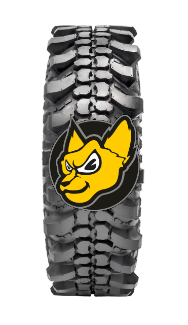 CST CL28 MUD King 32x10.50 -16 114K 32X10.50 6PR TL BSW P.o.r. (LT245/80-16) M+S