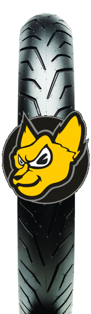 CST Magsport C-6501 100/80-17 52H TL