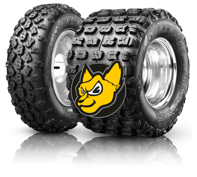 Maxxis MS-CR1 Razr Plus MX 20x6.00 -10TL NHS