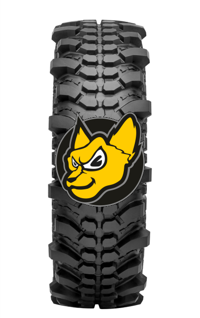 CST CL98 MUD King 33x10.50 -15 115K 33X10.50 6PR TL BSW P.o.r. M+S