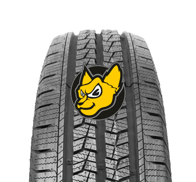 Tracmax X-privilo VS450 215/65 R16C 109/107R