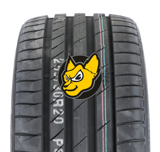 Kumho PS71 245/45 R19 102W XL (EV)