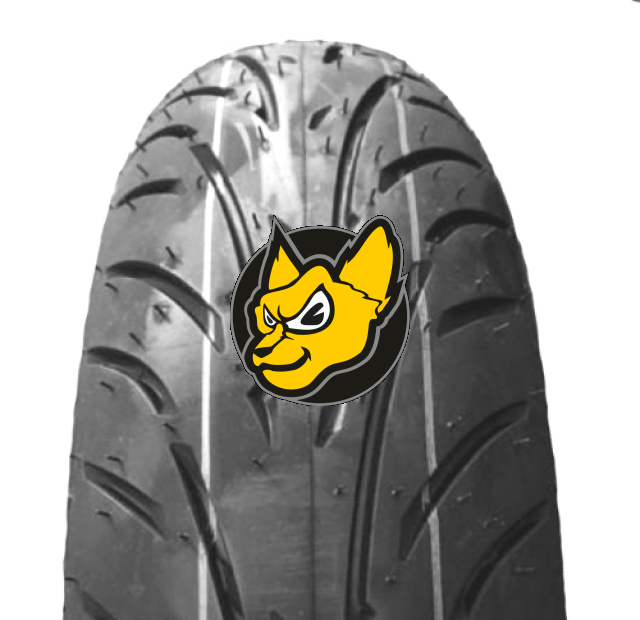 Mitas Touring Force-sc 90/90-10 TL 50M