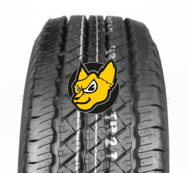 Roadstone Roadian HT (SUV) 255/70 R15 108S