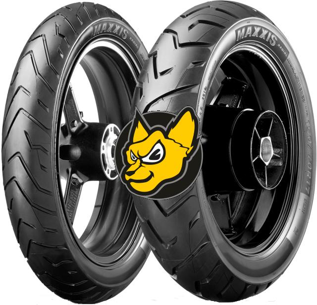 Maxxis Maxxventure Ma-adv 150/70 R 17 69V TL