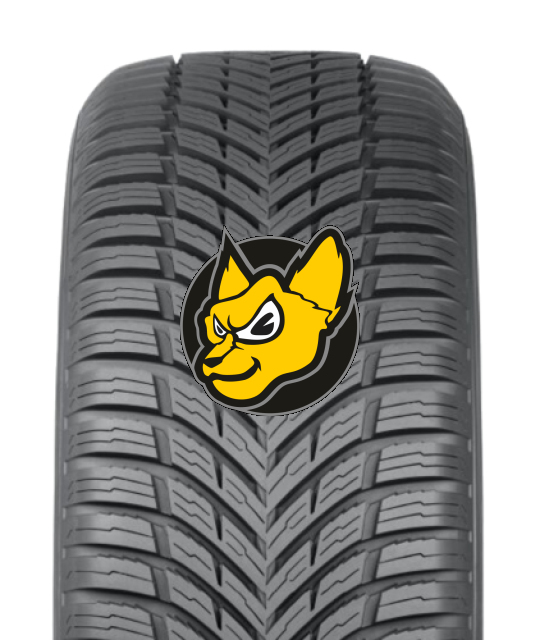 Nokian Seasonproof 1 215/65 R16 102V XL M+S