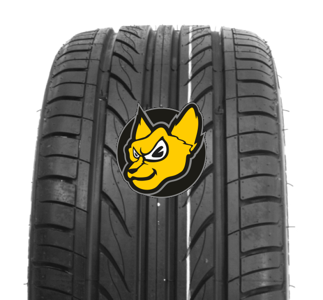 Delinte D7 Thunder 225/35 R19 88W XL