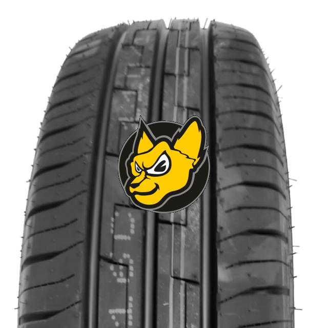 Tracmax RF19 195/70 R15C 104/102S