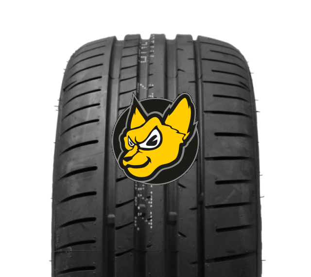 Leao Nova Force Acro 295/35 R21 107Y XL