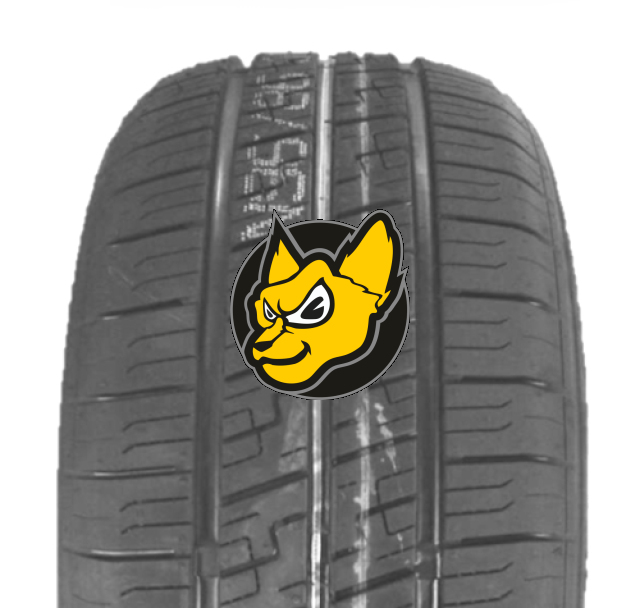 Kenda KR101 Mastertrail 3G 215 R14C 116/114N M+S