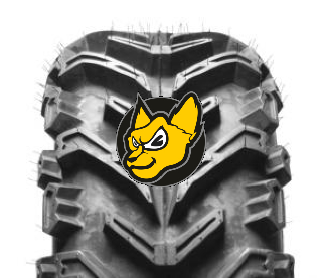 BKT W207 26x10.00 -12 52J 6PR TL 52J