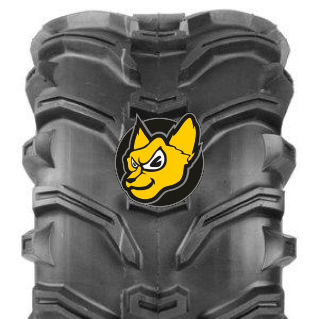 Kenda K299 Bearclaw 27x10.00 -12 45F TL 4PR