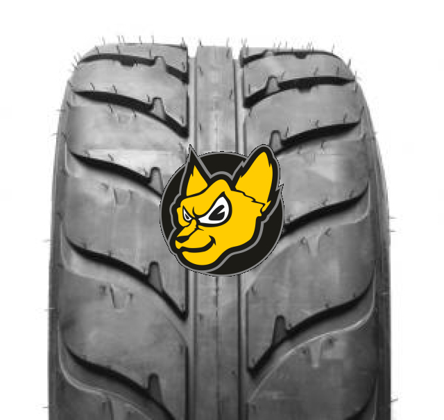 Kenda K547 Speedracer 25x10.00 -12 50N TL