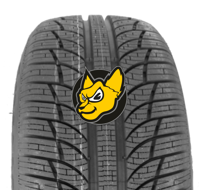 GT Radial 4 Seasons 215/55 R18 99V XL M+S