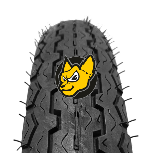 Continental Conti City 80/100 -18 47P TL