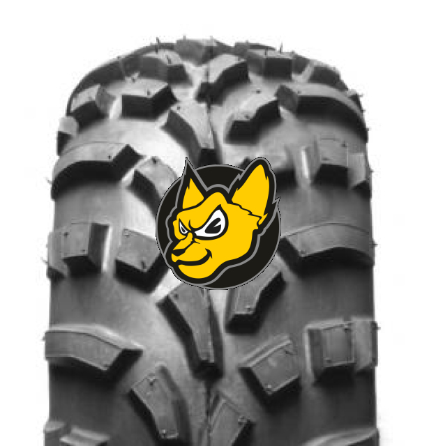 Carlisle AT 489 25x8.00 -123*TL Doppelt !!