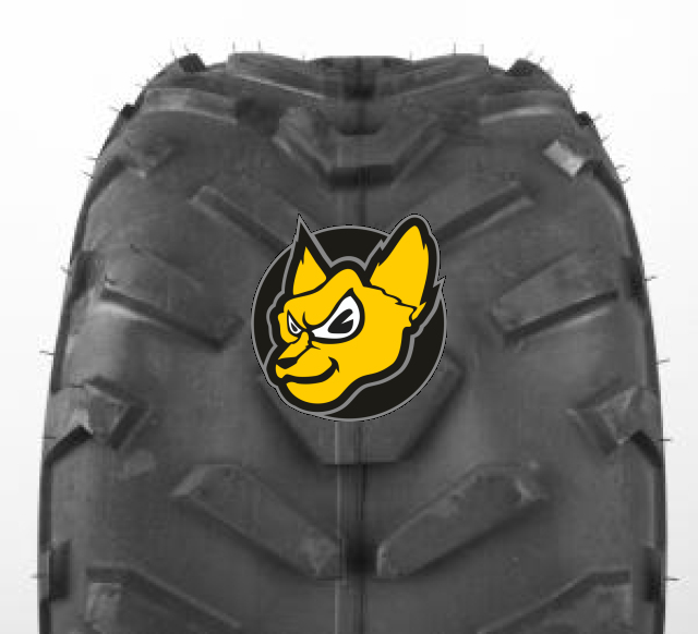 Kenda K530F Pathfinder 25x8.00 -12 38N TL 4PR