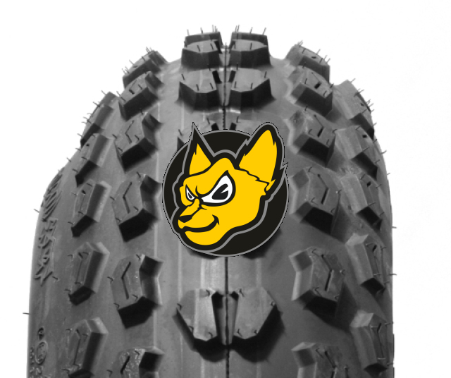 Kenda K532F Klaw 25x8.00 -12 38N TL