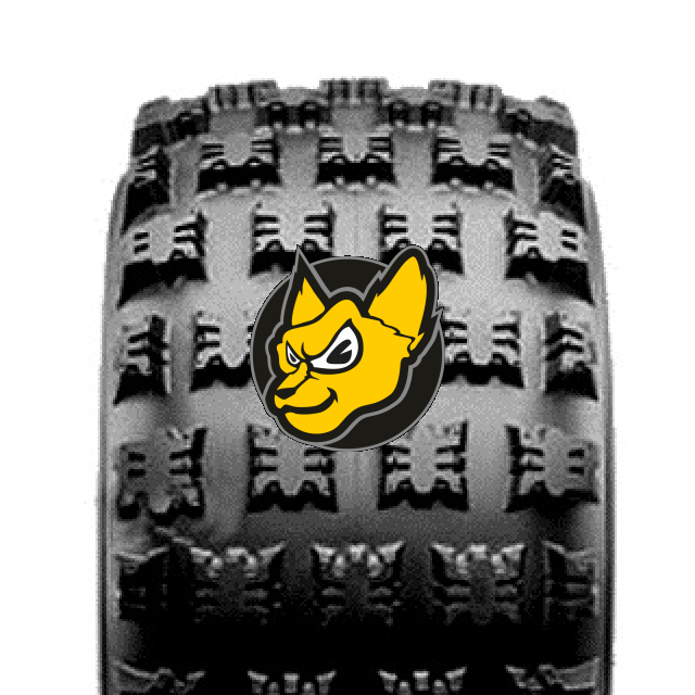 CST C9309 Ambush 20x11.00 -9 39M TL 4 PR