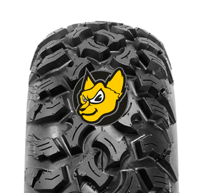 CST Dingo CU-47 27x11.00 R 12 61M 8PR