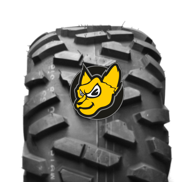 Maxxis Bighorn 2.0 MU-10 25x10.00 R 12 50N 6PR