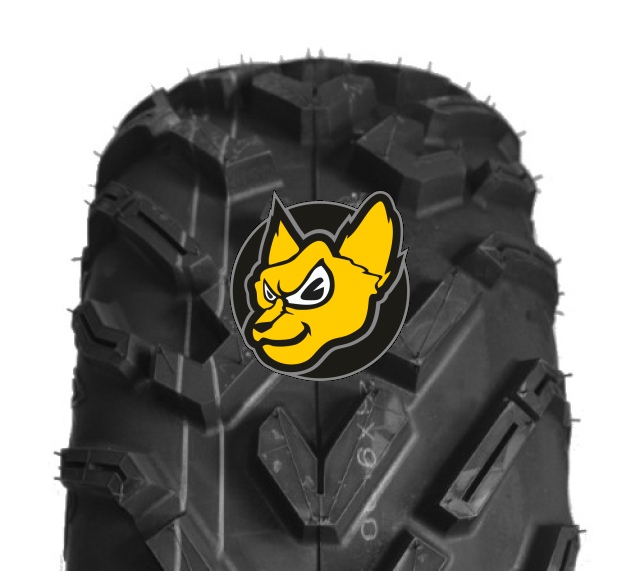 Maxxis Bighorn 3.0 M-301 26x9.00 R 12 48M 6PR