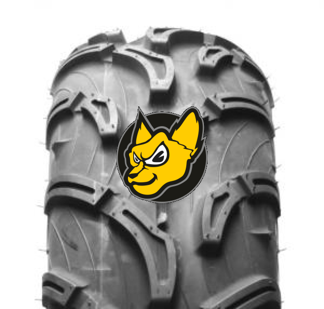 Maxxis Zilla MU-01 25x8.00-12 43J 6PR M+S