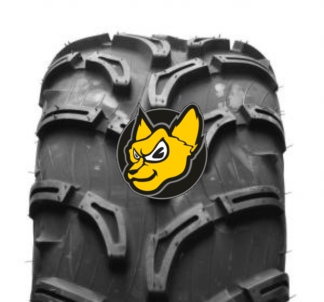 Maxxis Zilla MU-02 28x11.00-14 58J 6PR M+S