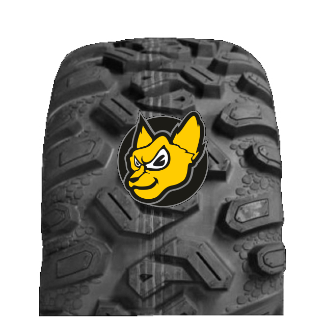 Kenda K3201 Mastodon HT 25x8.00 R12 43N TL 8PR