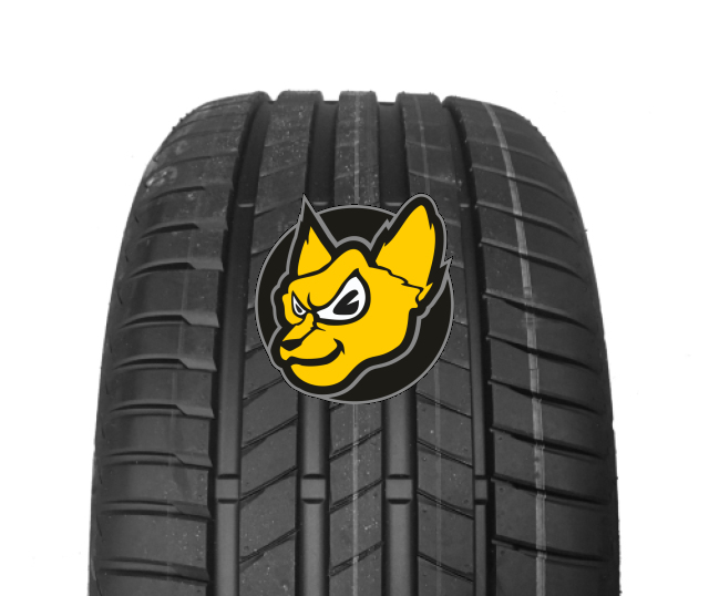 Bridgestone Turanza T005 225/40 R18 92Y XL (*) Runflat