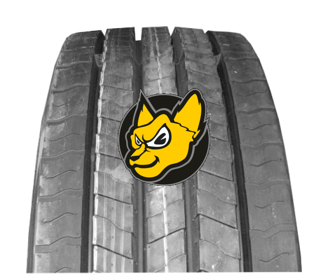 Goodyear Urbanmax MCD Traction 275/70 R22.50 148J 16PR M+S