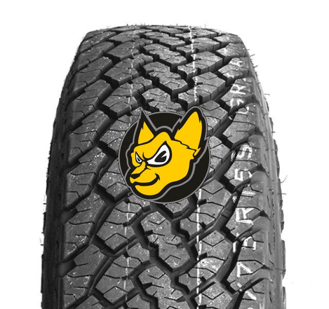 Gripmax A/T 265/70 R16 112T OWL