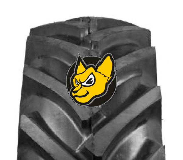 BKT AS504 AS -504 420/55 -17 TL