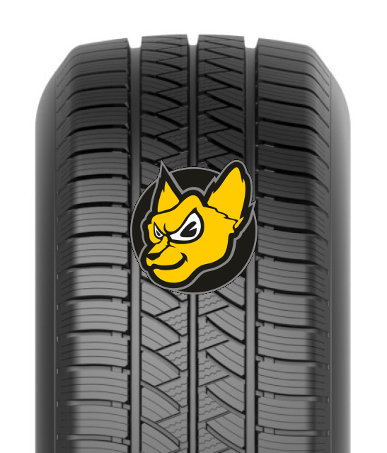 Petlas Vanmaster A/S 235/65 R16C 121/119R Celoron